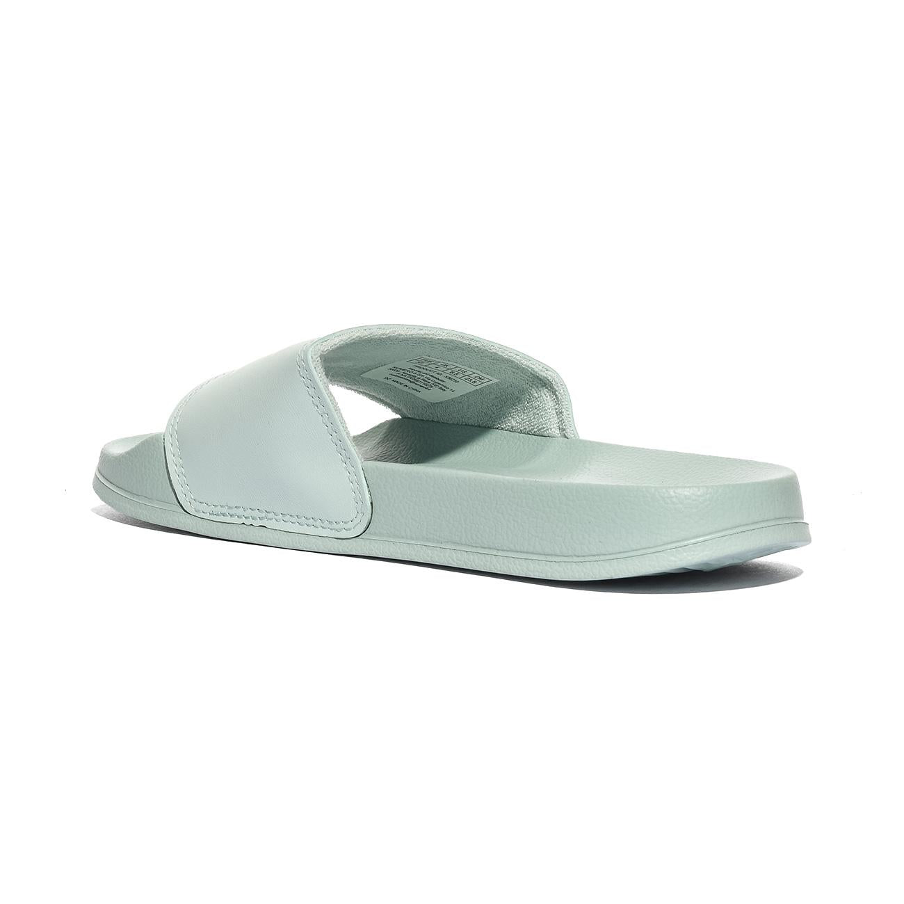 SUN 68 X36210 VERDE ACQUAMARINA Ciabatte Donna 