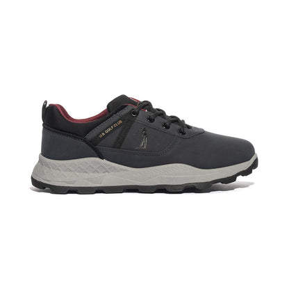 U.S. GOLF CLUB US4587 NAVY Sneakers Uomo 