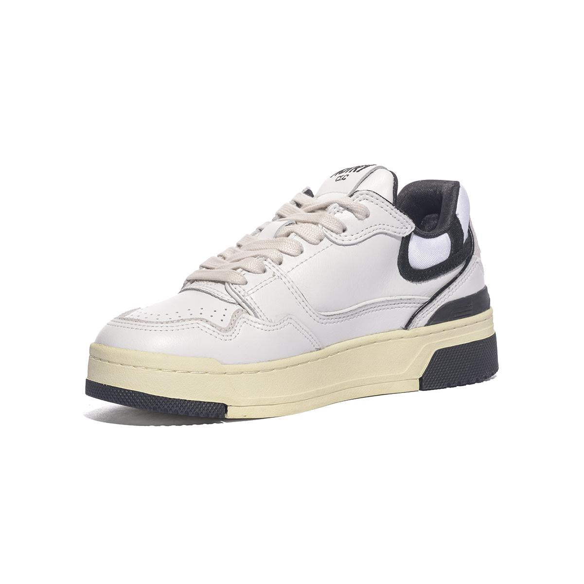 AUTRY CLC LOW ROLW MM04 Sneakers Donna 