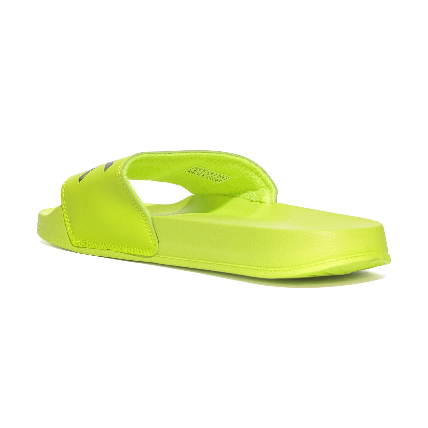 SUN 68 X35102 GIALLO FLUO Ciabatte Uomo 
