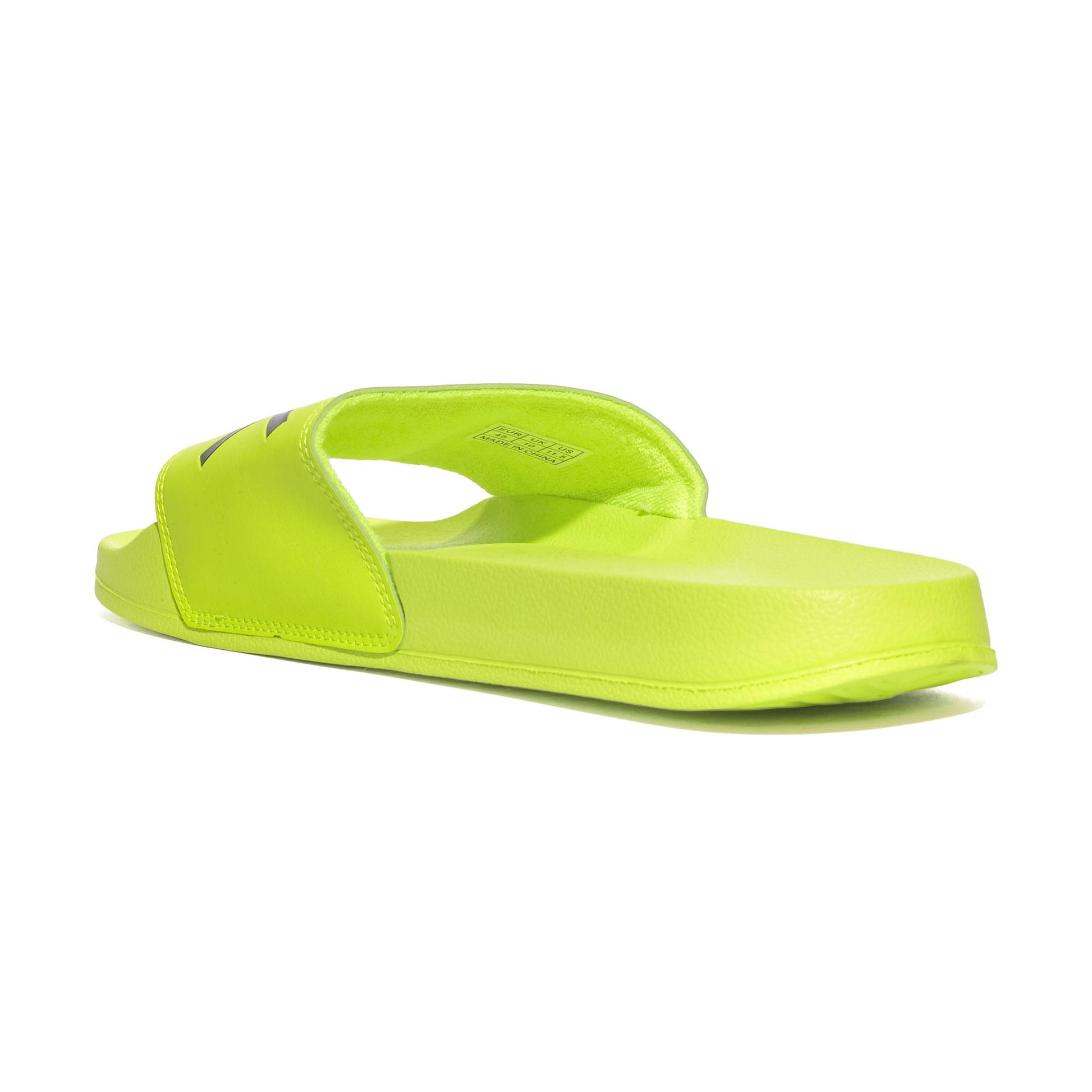 SUN 68 X35102 GIALLO FLUO Ciabatte Uomo 