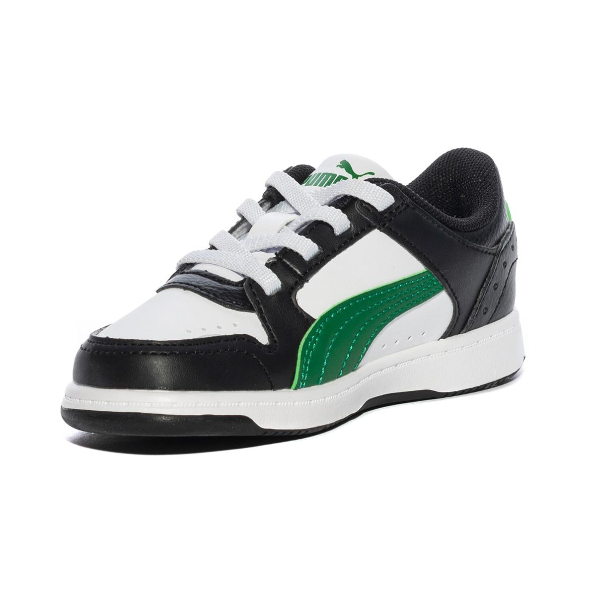 PUMA 381986-13 MIX Sneakers Bambino 