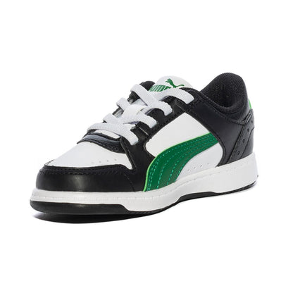 PUMA 381986-13 MIX Sneakers Bambino 