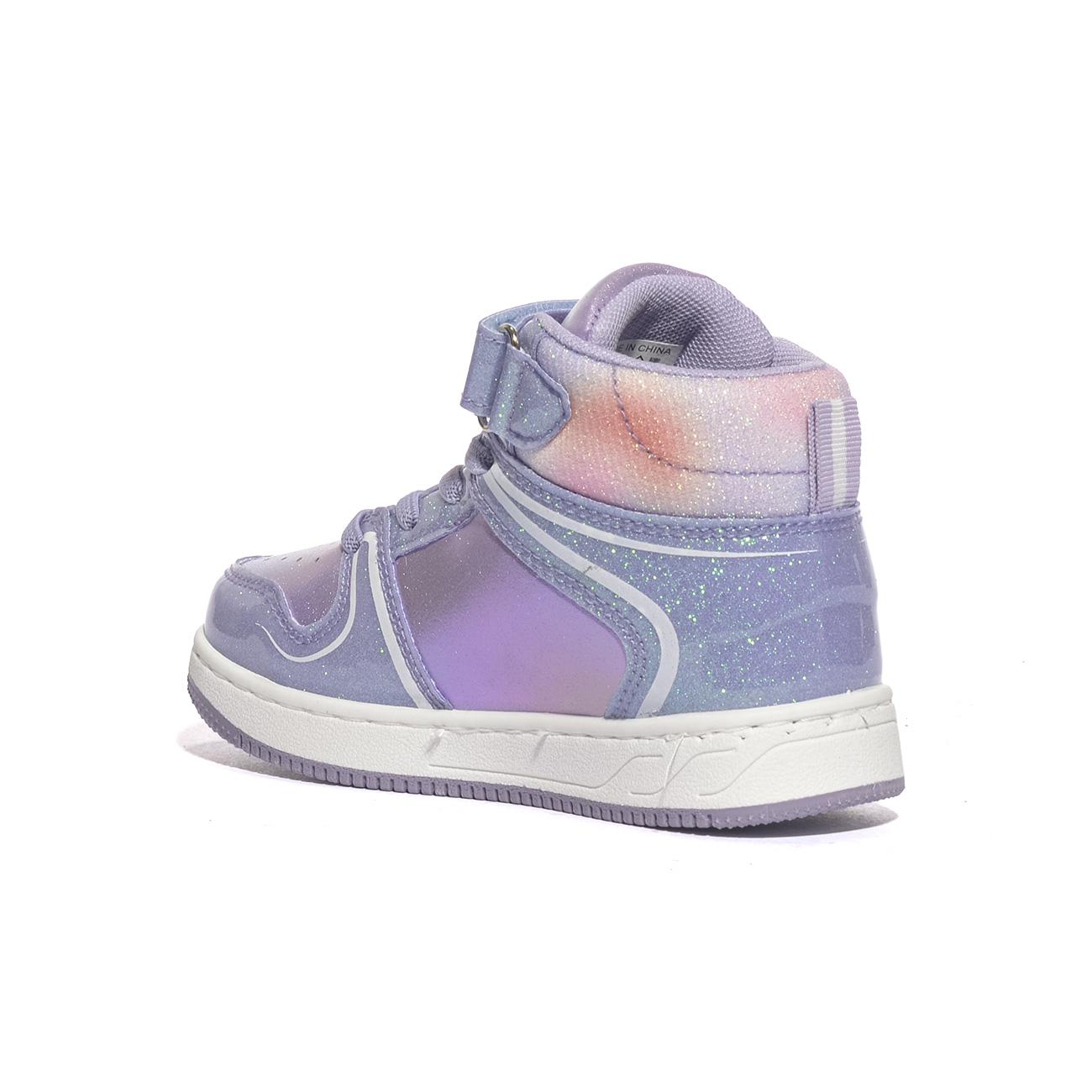 Sneakers Walt Disney D43010682 Viola D4310682S_JB030032 WALT DISNEY