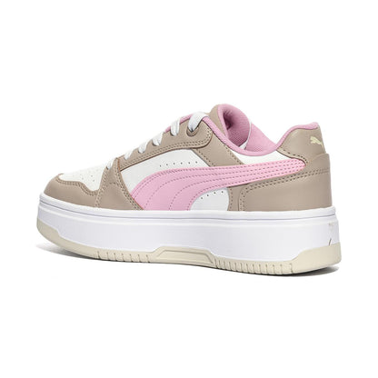 PUMA 403737-07 MIX Sneakers Bambina 