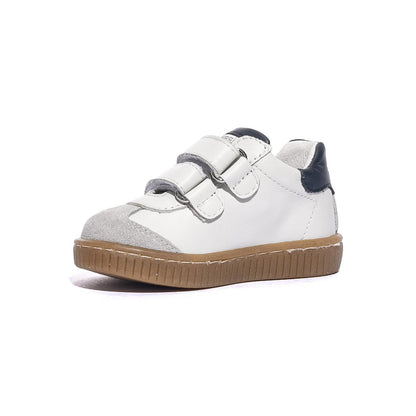 BALDUCCI MSPO4890 GRIG BCO BLUGRIG BCO BLU Sneakers Bambino 