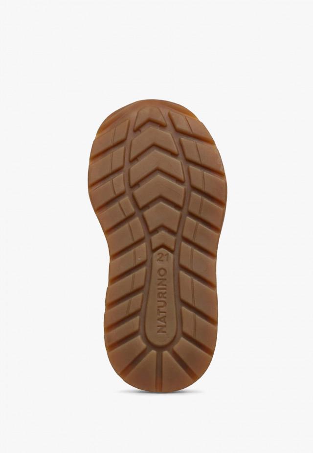 sneakers naturino QUELLY vl rosa 0012017869-20-1M97CIPRIA-ROSE-PLATINUM NATURINO