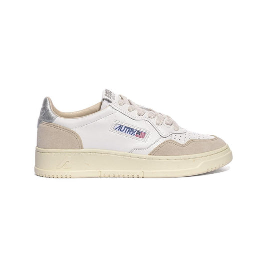 AUTRY MEDALIST AULW LS74 Sneakers Donna 