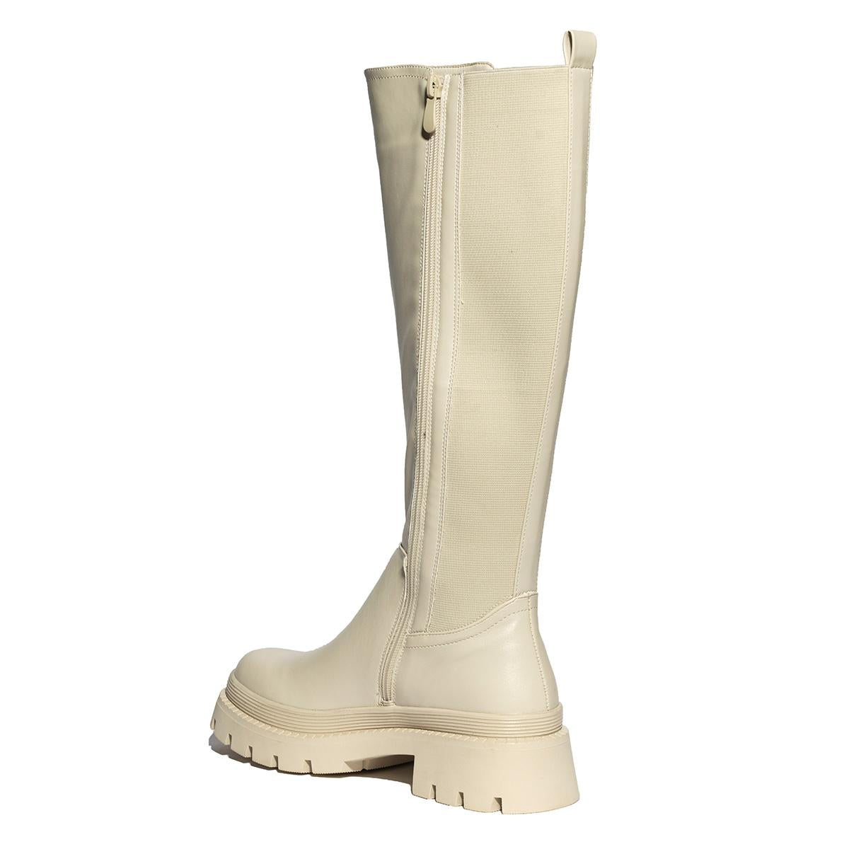 KHARISMA 4167 BEIGE Stivali Donna 