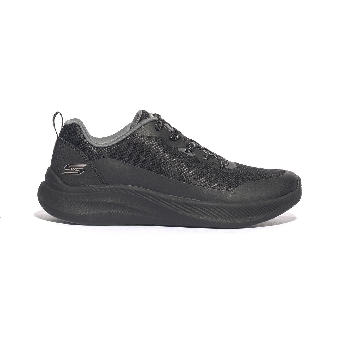 SKECHERS 117730 BBK Sneakers Donna 