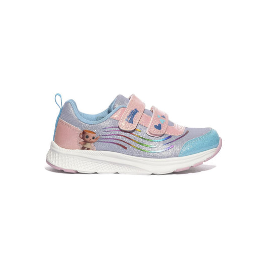 SKIFIDOL SK180 MULTI CAP Sneakers Bambina 