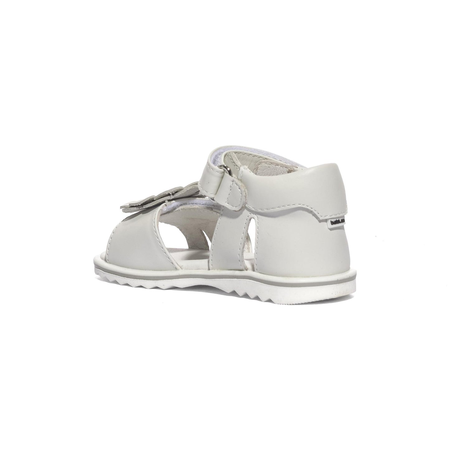 BALDUCCI CITA7364 BIANCO Sandali Bambina 