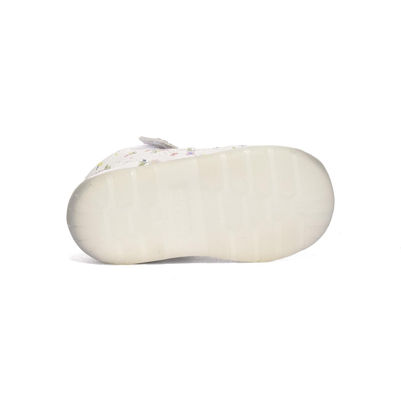 FALCOTTO 0011500927.14.1N21 WHITE MULTI Sandali Bambina 