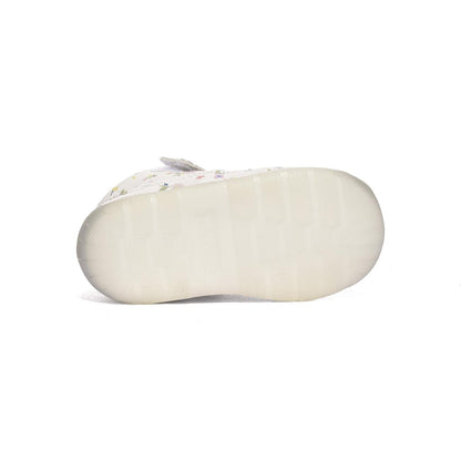 FALCOTTO 0011500927.14.1N21 WHITE MULTI Sandali Bambina 