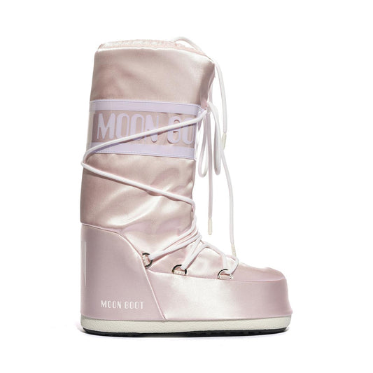 Mammu Moon Boot Icon Rosa 80D1403060ROSE MOON BOOT