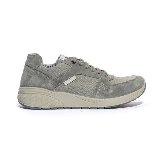 VALLEVERDE V92111 GRIGIO Sneakers Uomo 