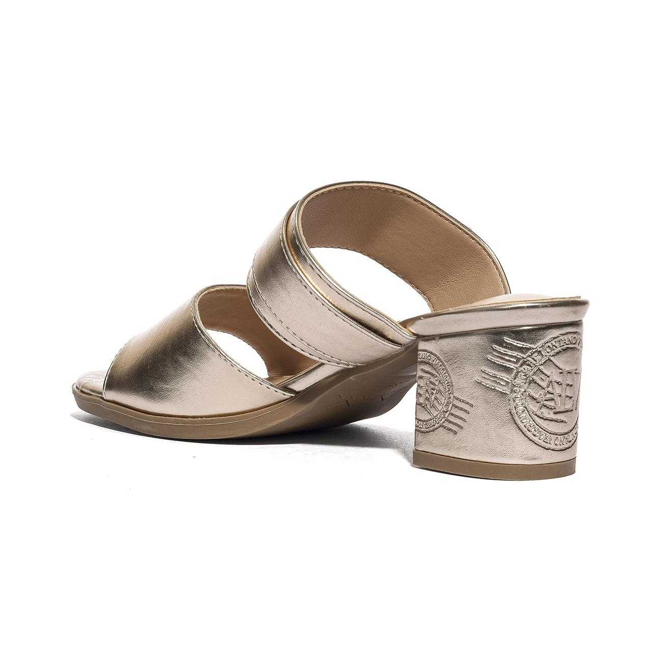 ALV By Alviero Martini ALVSD0057 CHAMPAGNE Sandali Donna 