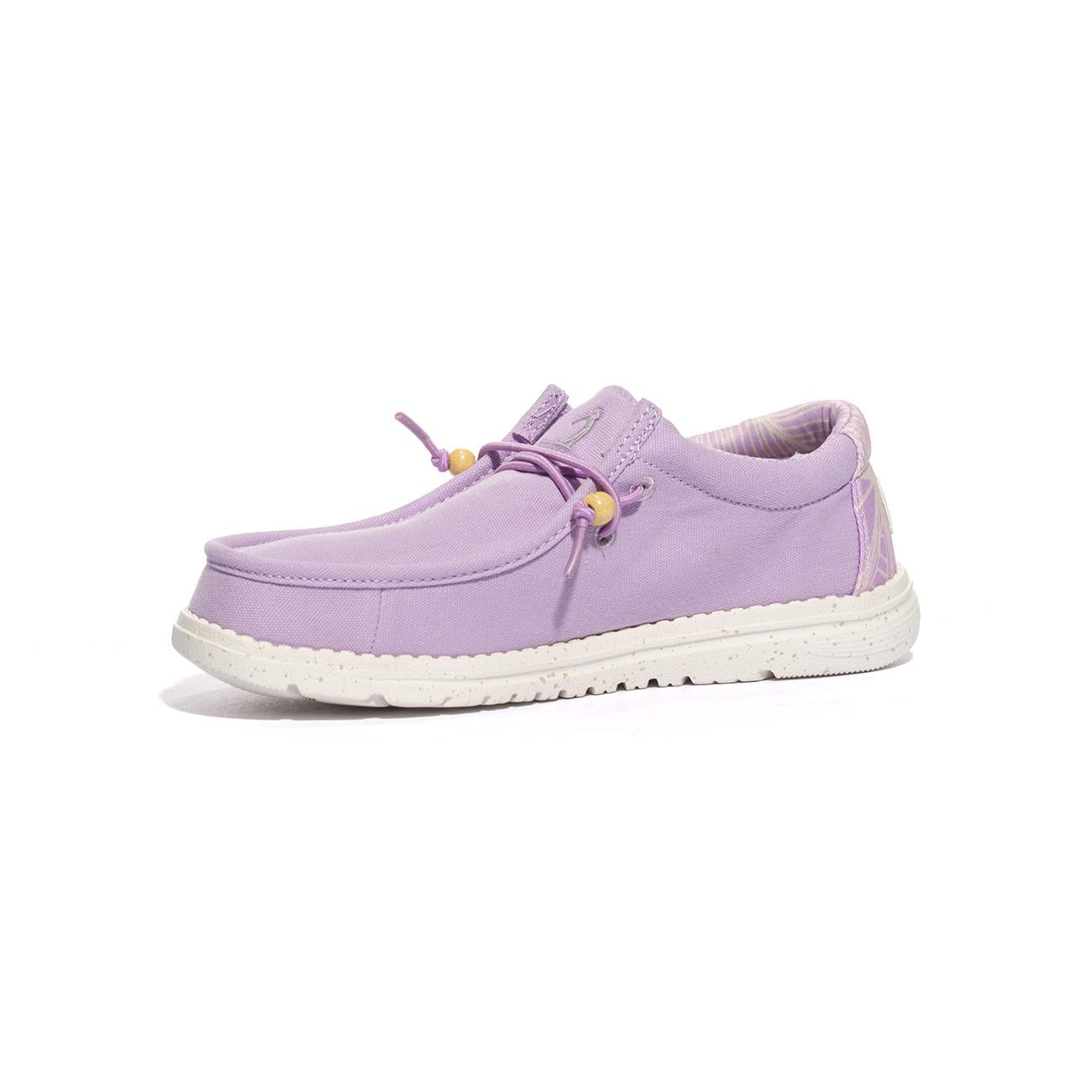 U.S. GOLF CLUB UW4471 LILLA Sneakers Donna 