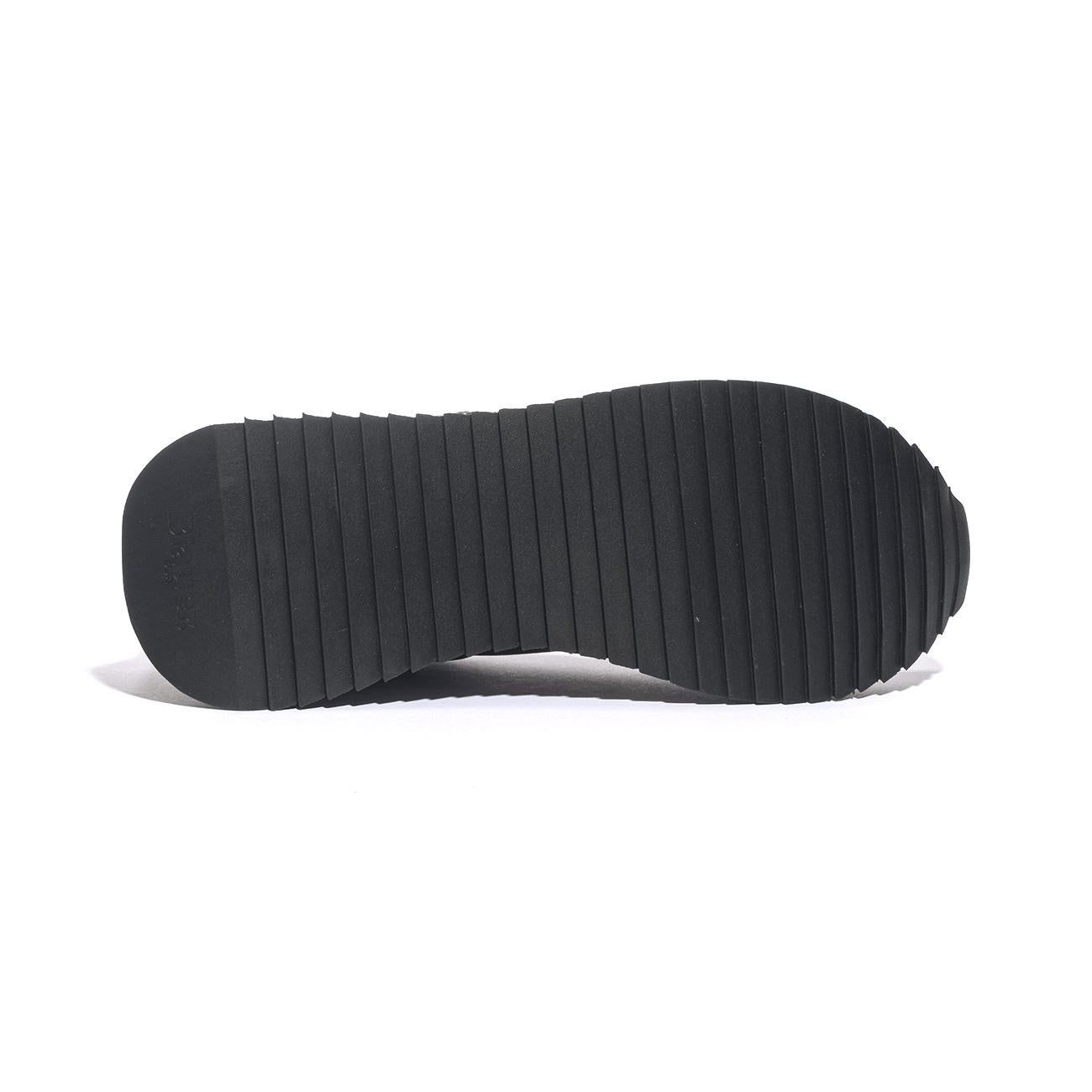 BLAUER F5TOKYO01 MILITARY Sneakers Uomo 