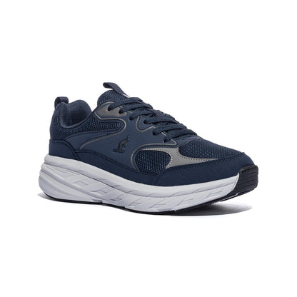 AUSTRALIAN AU25M104 NAVY Sneakers Uomo 