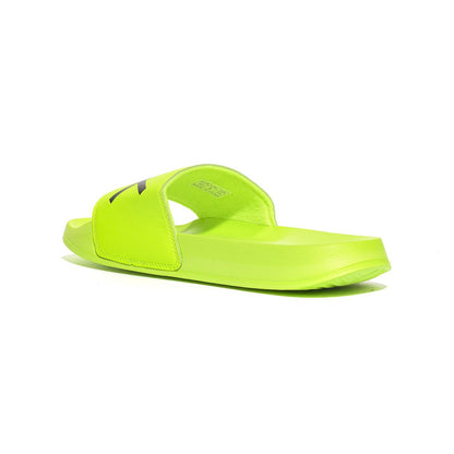SUN 68 CPX34103 GIALLO FLUO Ciabatte Uomo 