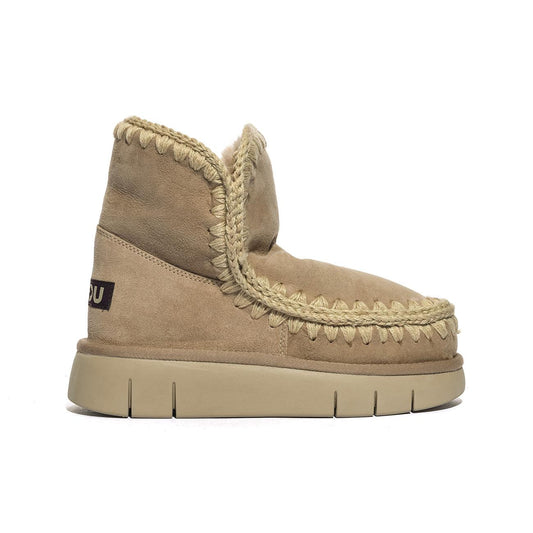 Mammut Mou  Eskimo 18 bounce vintage leather Beige 531002CAM MOU