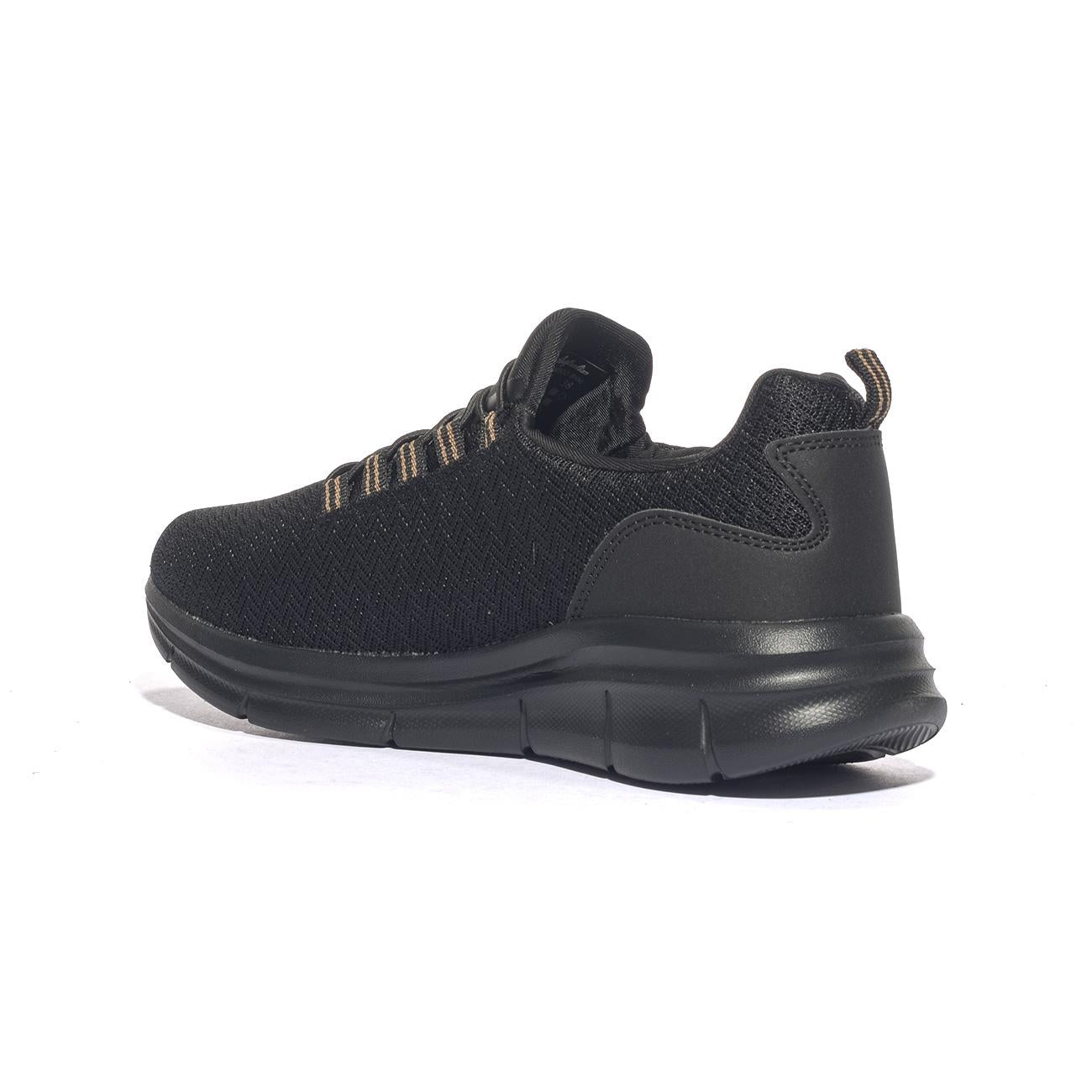 Sneakers Australian Au52w502 Nere AU52W502BLACK ROSE AUSTRALIAN