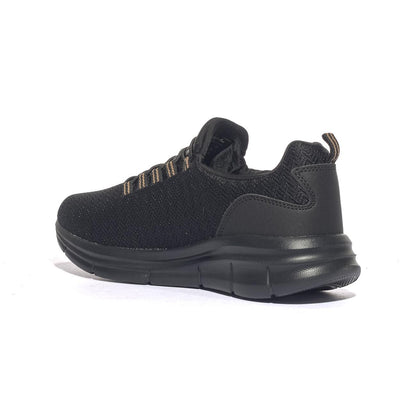 Sneakers Australian Au52w502 Nere AU52W502BLACK ROSE AUSTRALIAN