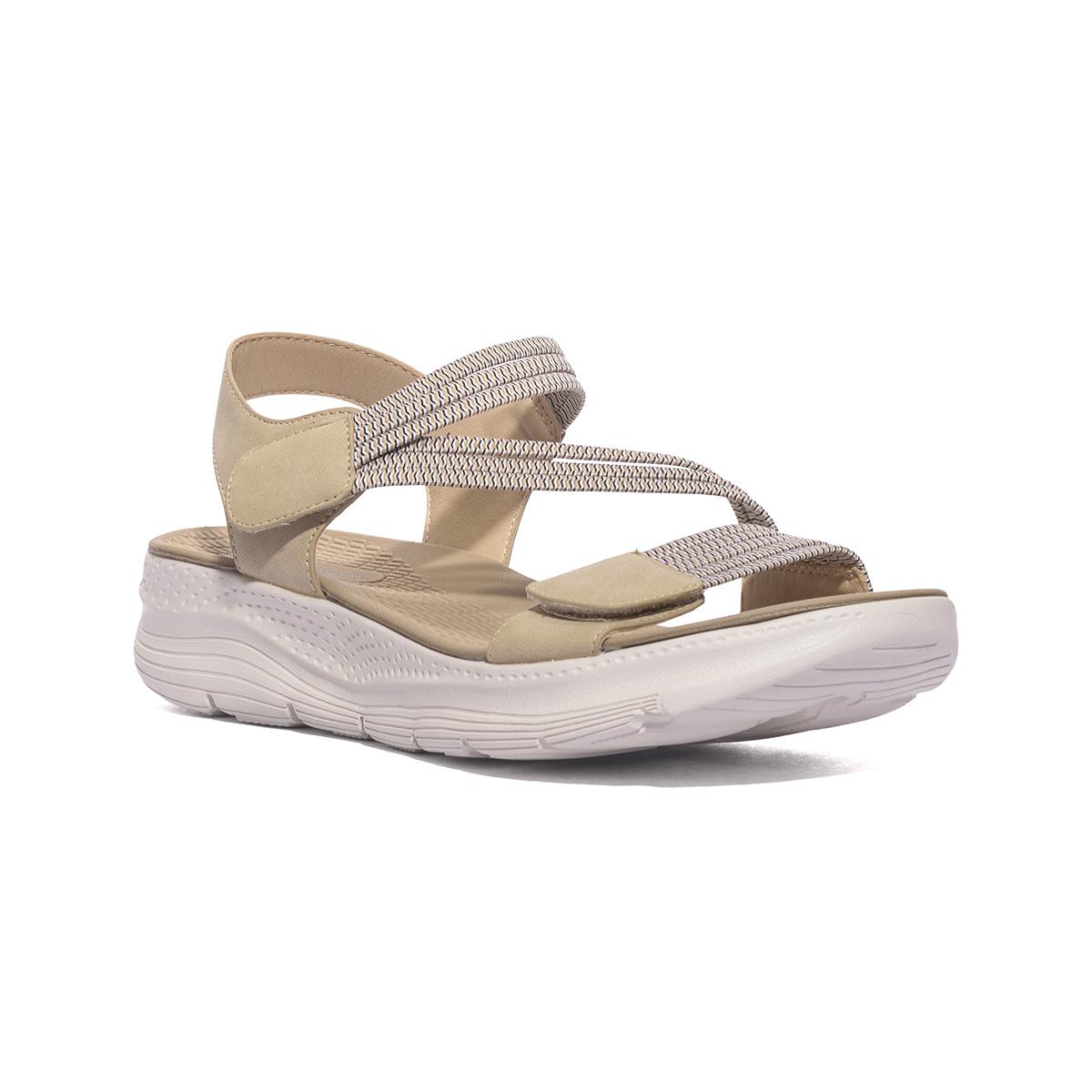CC RESORTS LAVINA APRICOT Sandali Donna 