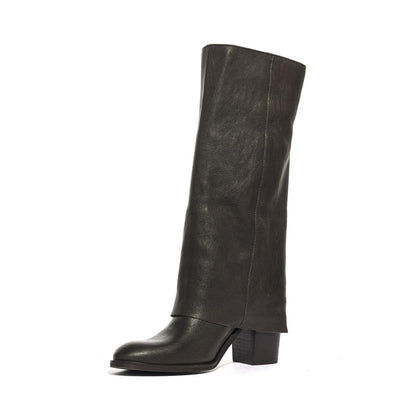 DOLCE MODA 331/11 T.MORO Stivali Donna 