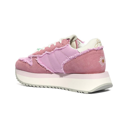 SUN 68 Z35216 72 Sneakers Donna 