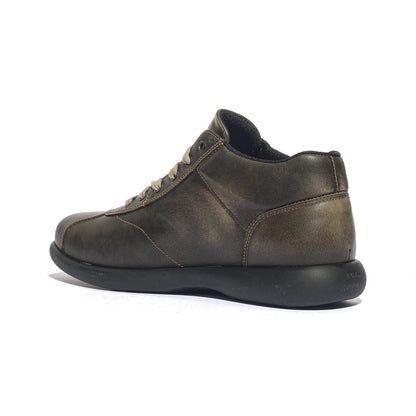 Sneakers Frau 27q4 Grigie 27Q4STONE FRAU