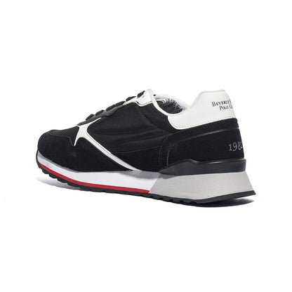 BEVERLY HILLS POLO CLUB BHM613105 0003 Sneakers Uomo 