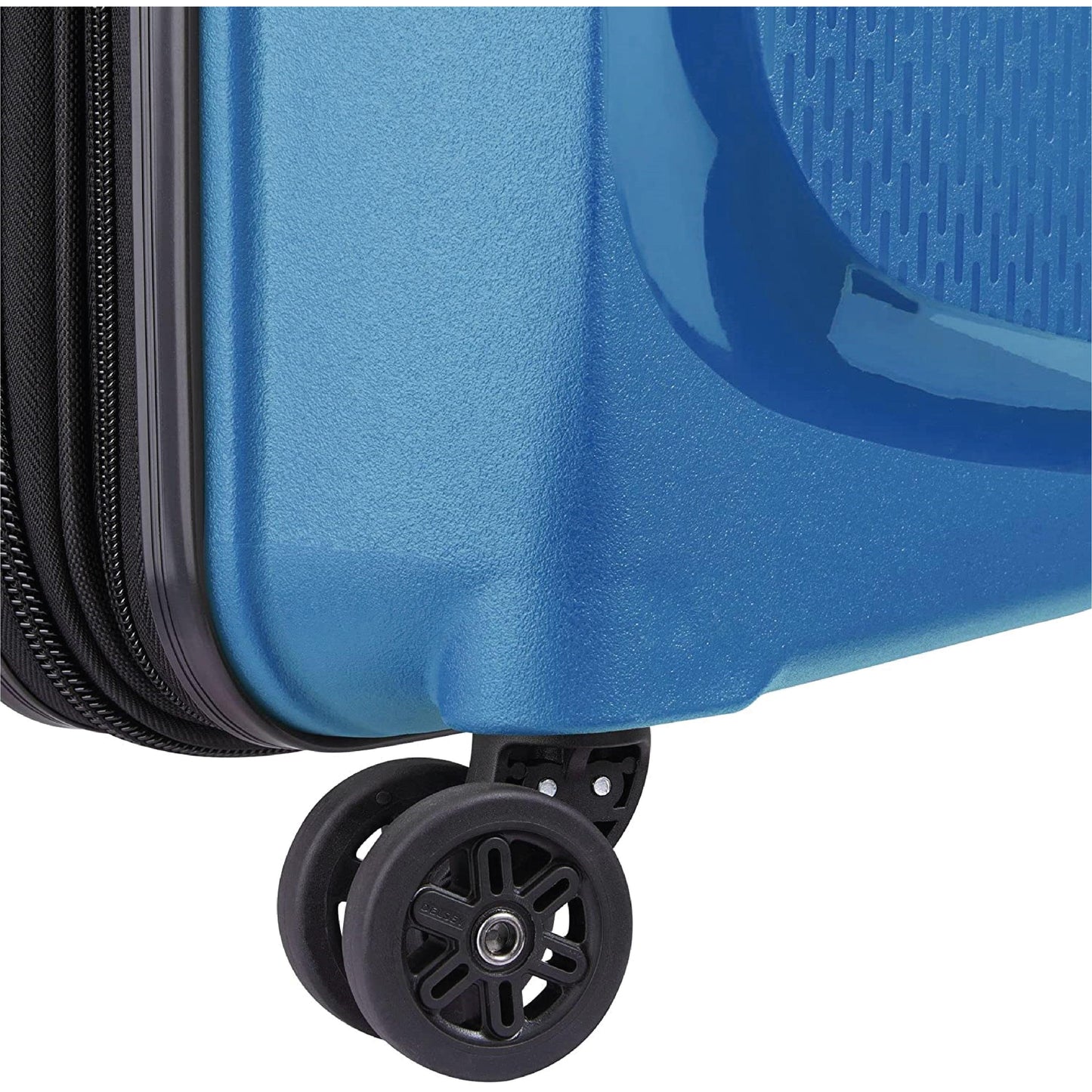 DELSEY 00386180372 ZINCO BLU Trolley Accessori 
