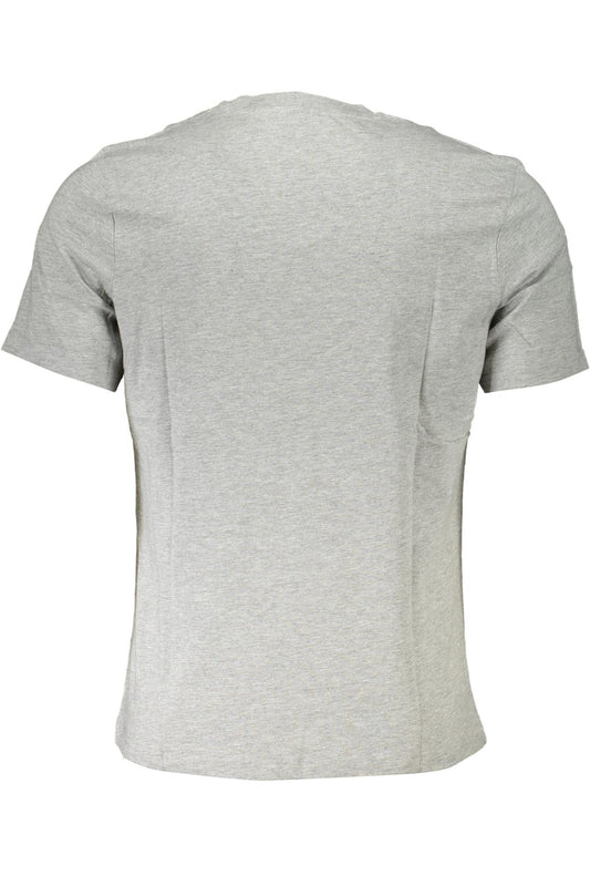 NORTH SAILS 902834000_GR0926 Grigio T-Shirt Uomo 