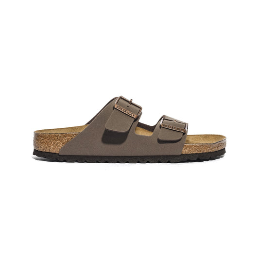 BIRKENSTOCK 0151183 MOCCA Sandali Unisex 