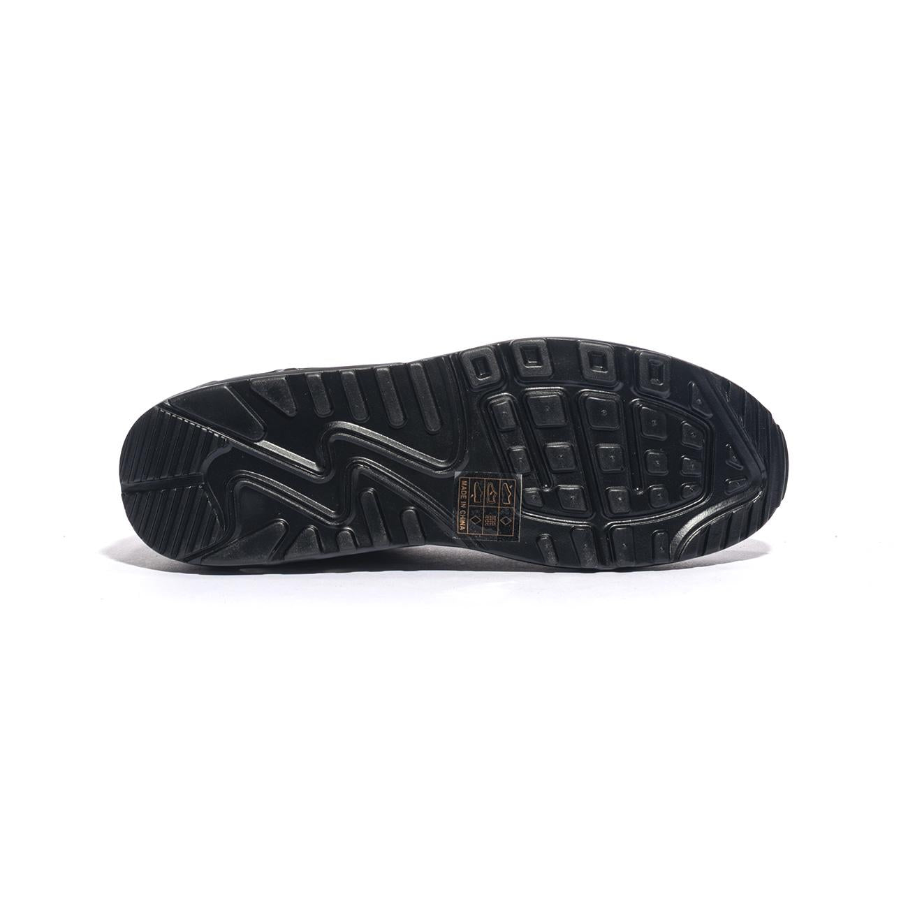 EVERLAST EV-822 ALL BLACK Sneakers Unisex 