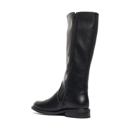 Stivali Mariella Burani 51621 Neri 51621BLACK MARIELLA BURANI