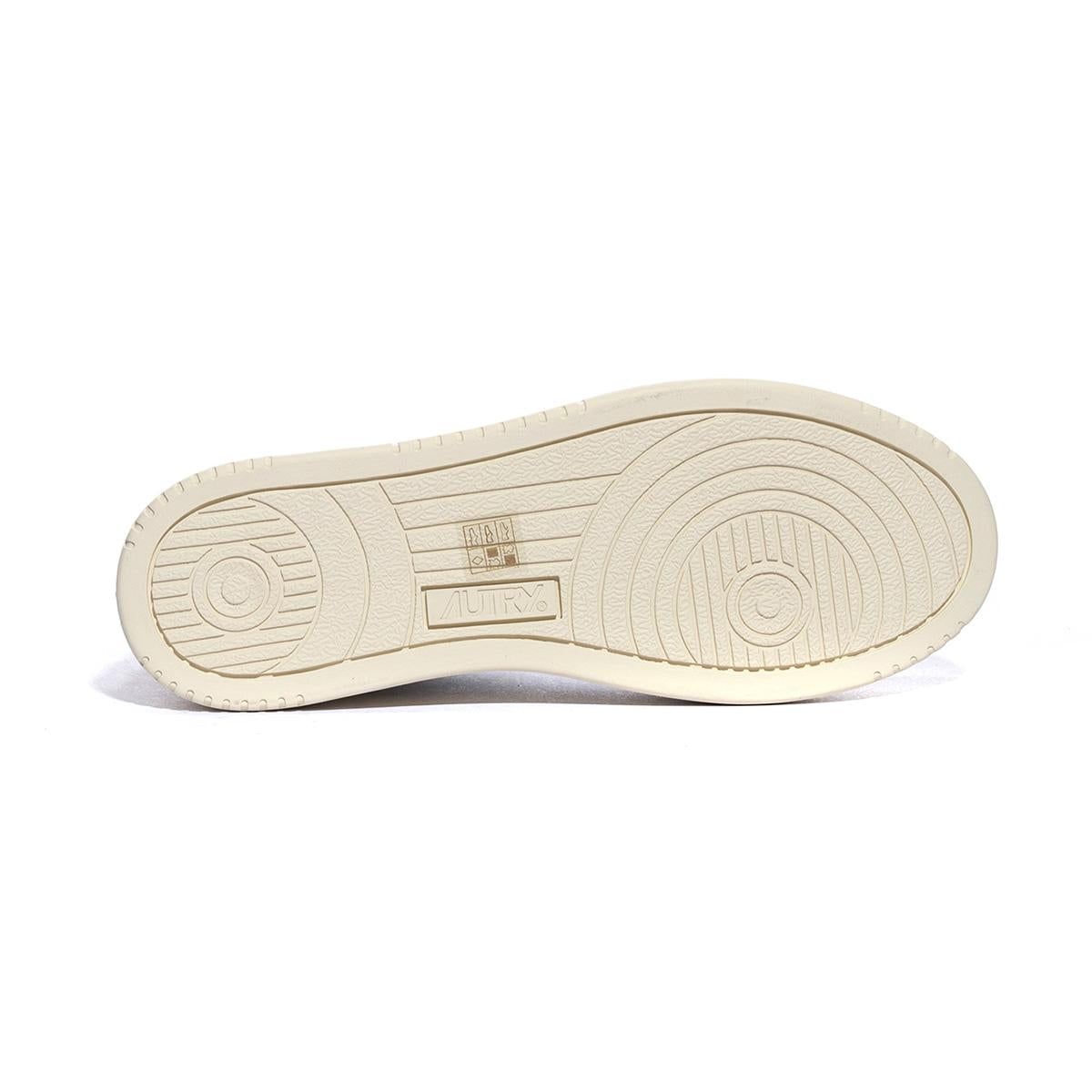 AUTRY MEDALIST AULW LS21 Sneakers Donna 