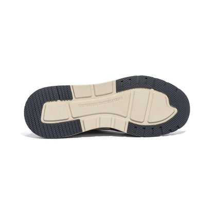BLAUER S6RAY02 MES TAUPE Sneakers Uomo 