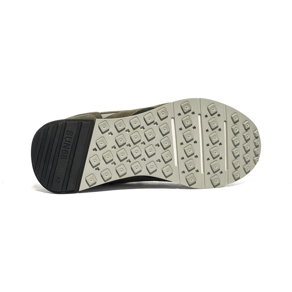 SUN 68 Z35115 19 Sneakers Uomo 