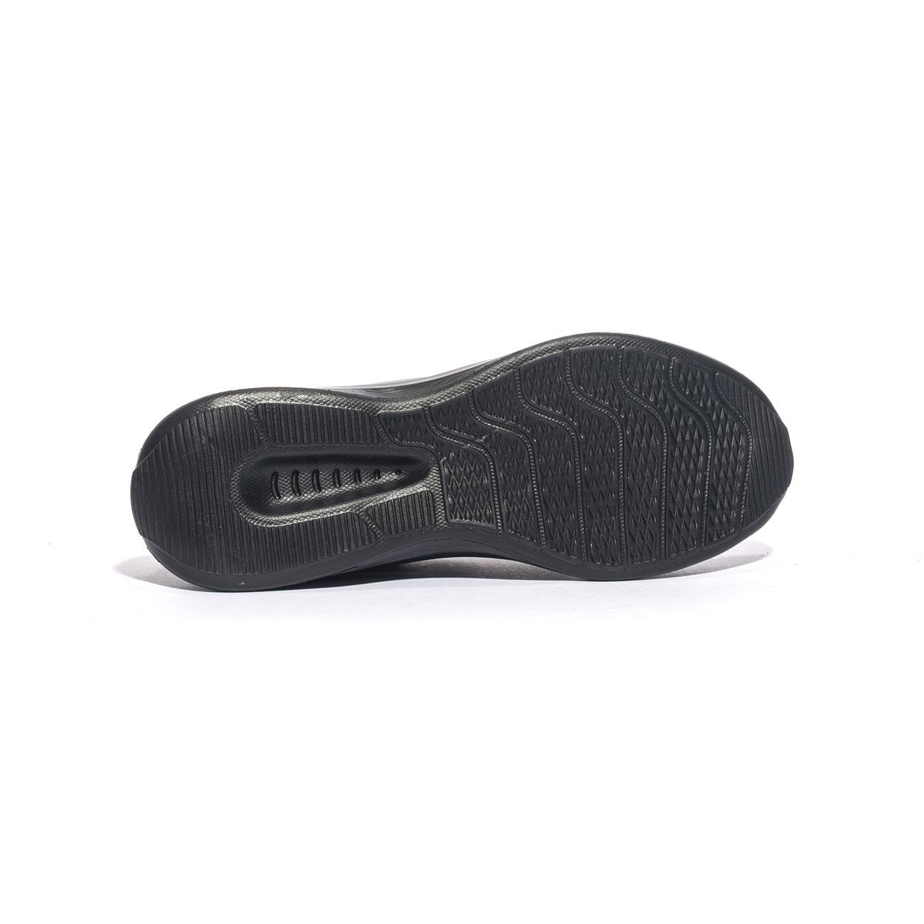 LUMBERJACK SWM0712-002 BLACK CB001 Sneakers Donna 