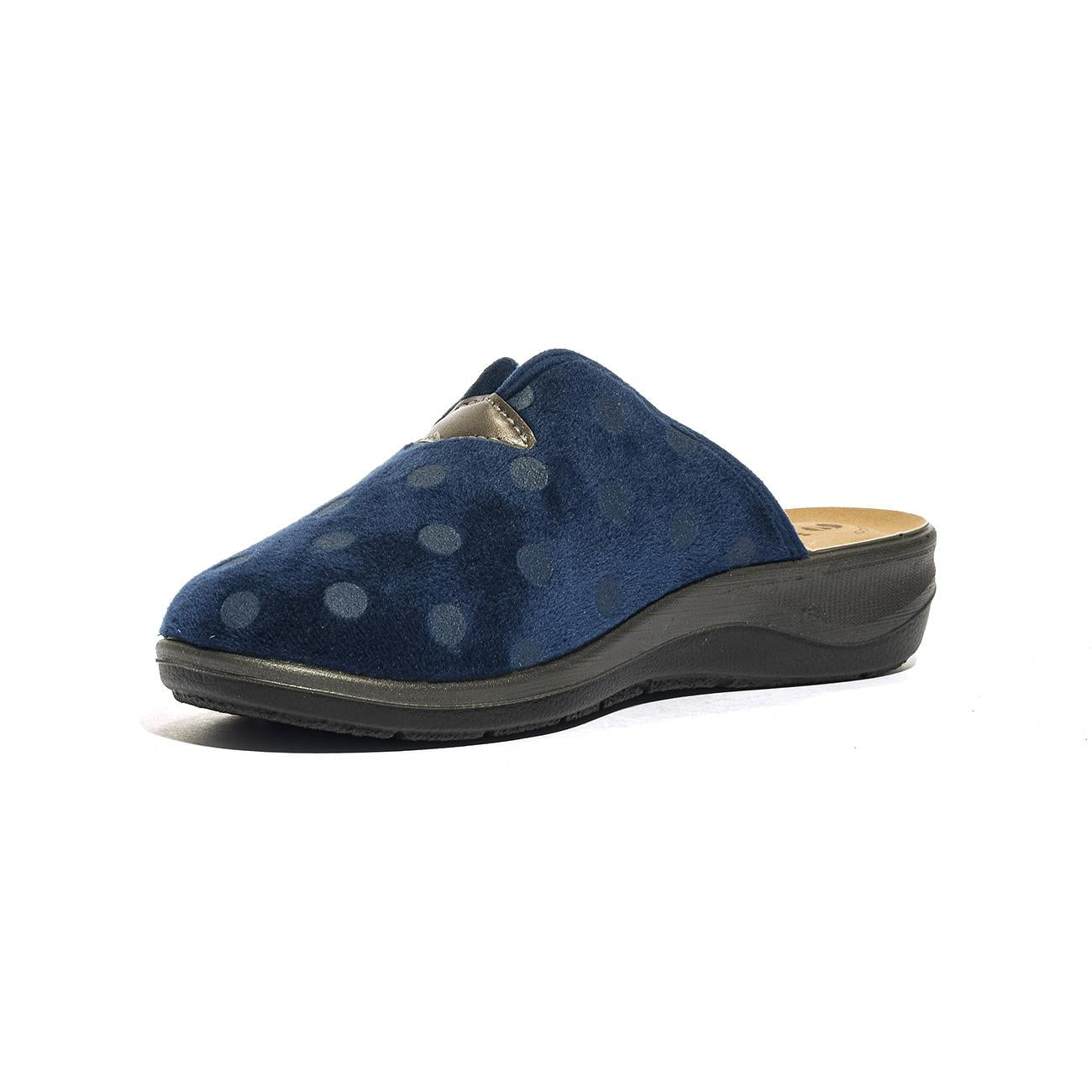 IN BLU OD000014 BLU Ciabatte Donna 