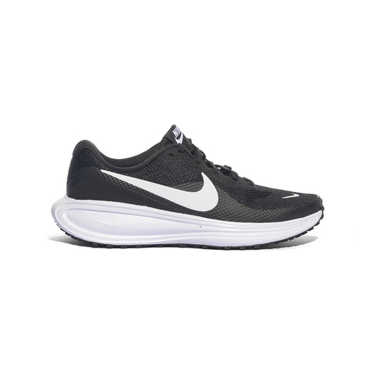NIKE HJ9198-003 BLACK WHITE BLACK Sneakers Uomo 