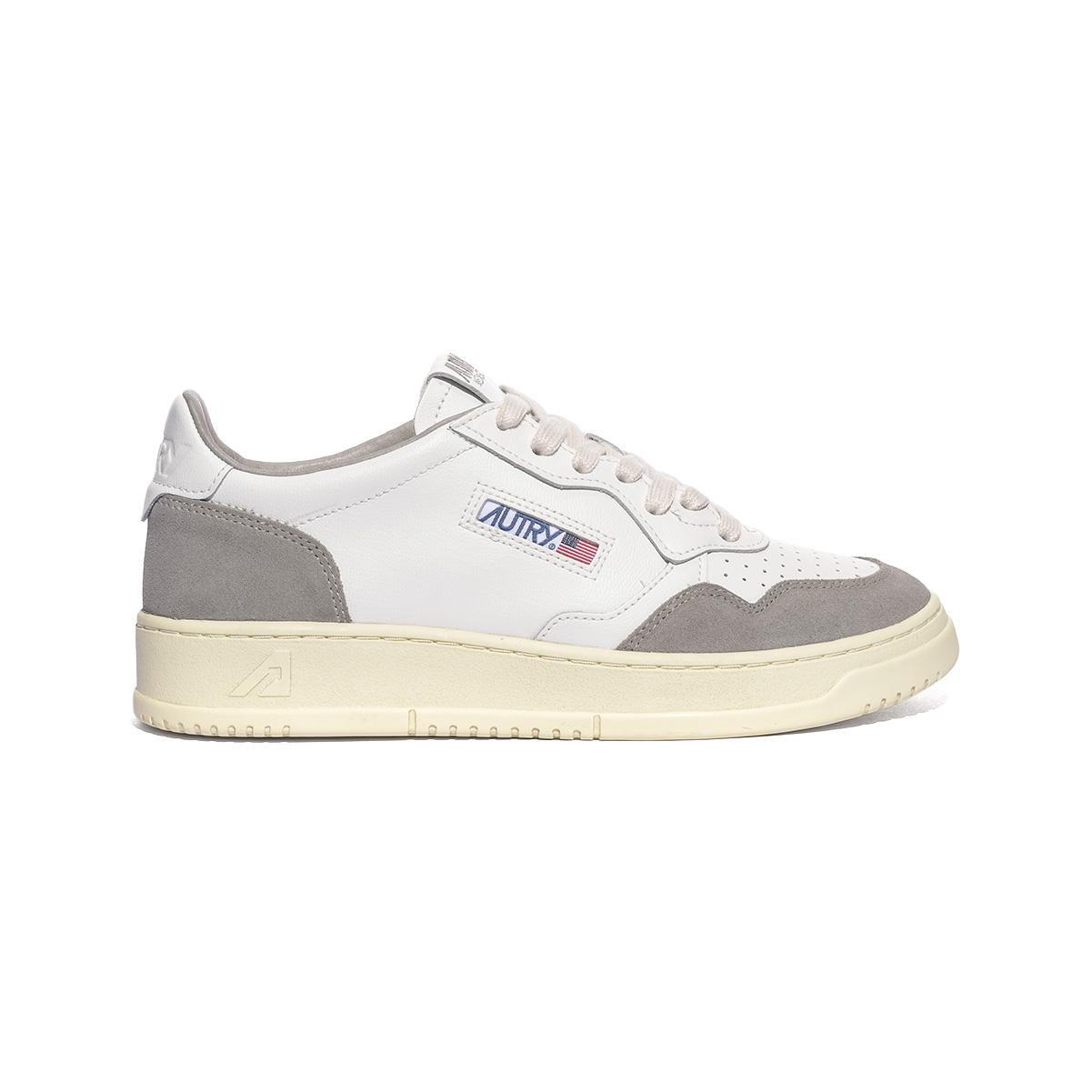 AUTRY MEDALIST AULM FT01 Sneakers Uomo 