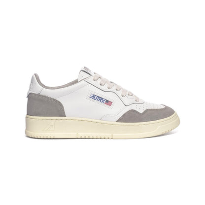AUTRY MEDALIST AULM FT01 Sneakers Uomo 