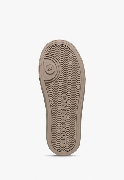 Sneakers Naturino Ylfas Green 0012018270-13-0F03MILITARE NATURINO