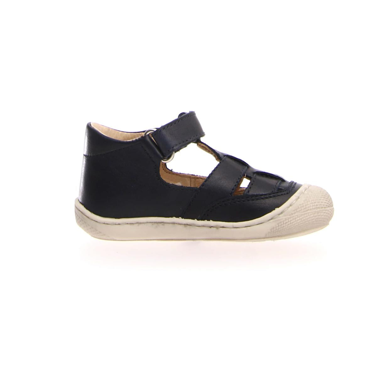 NATURINO 0012013292-04-0C02 NAVY Sandali Bambino 