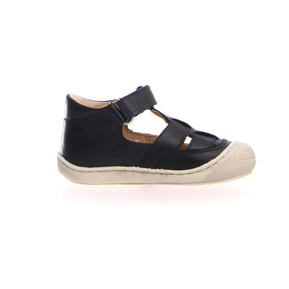 NATURINO 0012013292-04-0C02 NAVY Sandali Bambino 