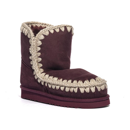 Mammut Mou Eskimo 18 Bordeaux 101001CAB MOU